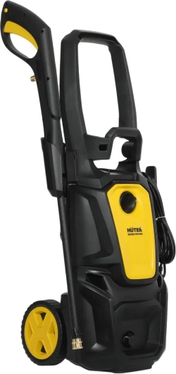 Мойка высокого давления Huter M2500-PW-PRO