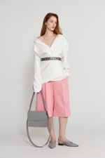 ШИРОКИЙ РЕМЕНЬ НА КОБУРНЫХ КНОПКАХ SELFMADE GRAPHITE