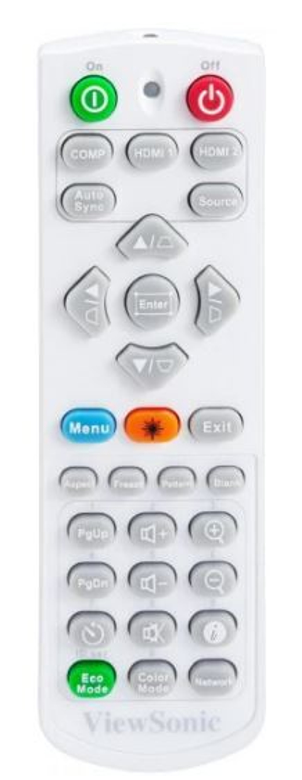 Проектор  Viewsonic PG707W