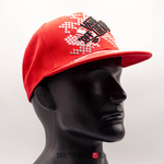 Винтажная бейсболка VANS