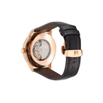 TISSOT Men"s Tourelles Collection Watch