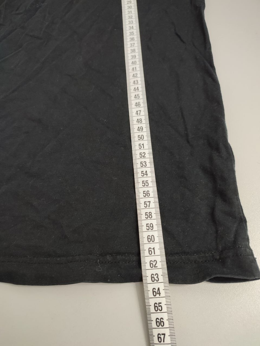 Футболка Zolla повседневная 46 размер