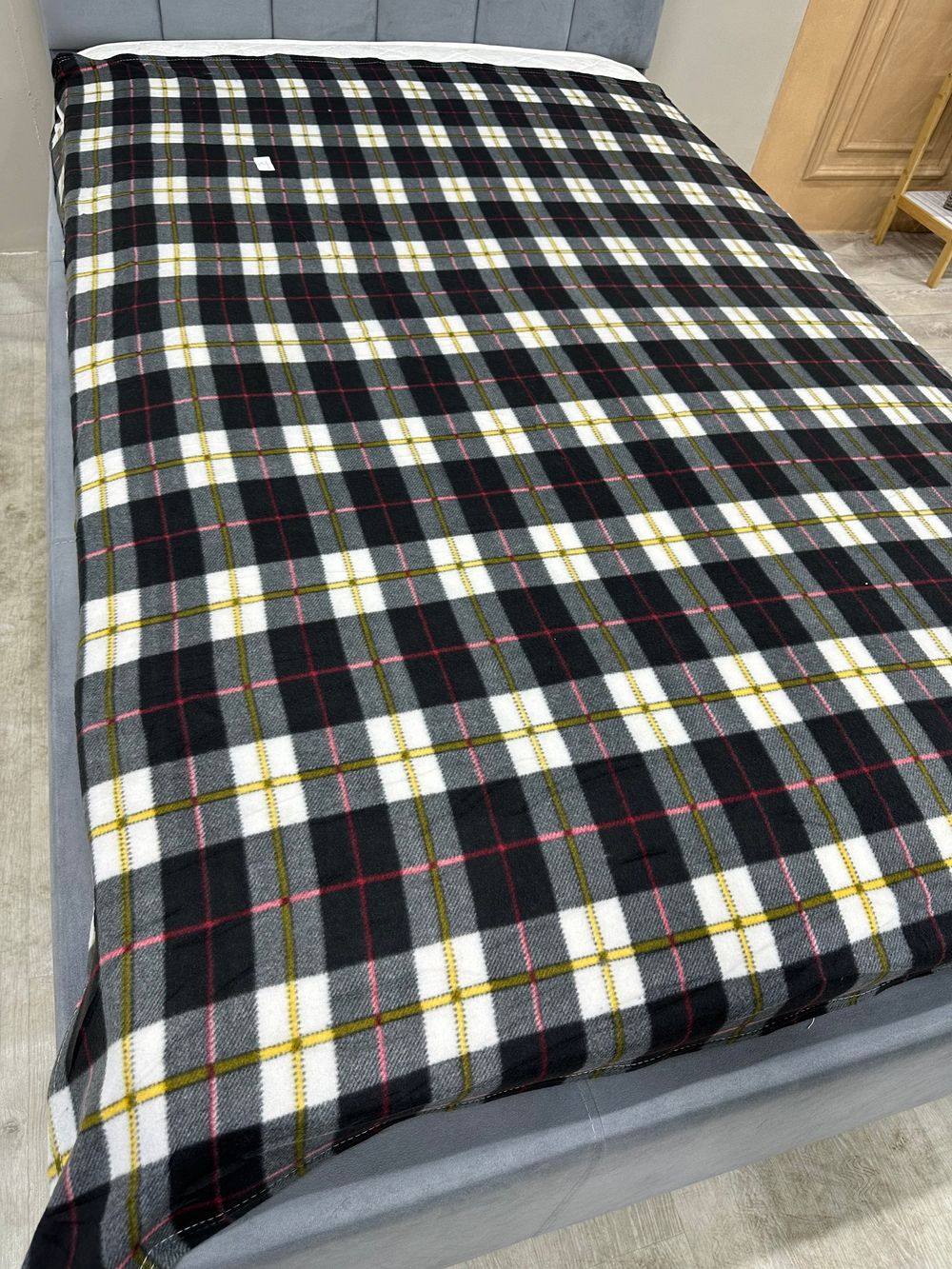 Плед ФЛИС 1,5сп