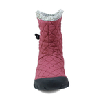 Сапоги Bogs Women BMOC Quilt Puff Burgundy