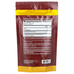 California Gold Nutrition, Fungiology®, порошок из сертифицированной органической чаги, 120 г (4,2 унции)