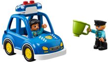 Конструктор LEGO DUPLO 10902 Полицейский участок