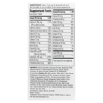 Centrum, Silver Men старше 50 лет, комплекс мультивитаминов, 100 таблеток