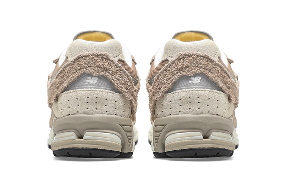 Кроссовки New Balance Nb 2002R