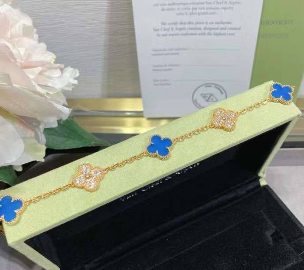 Браслет Van Cleef & Arpels