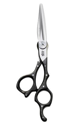 Ножницы прямые Mizutani SWORD D19 Carbon, 5.7˝