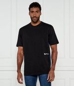 Футболка Karl Lagerfeld Jeans - черный(A1M17113)