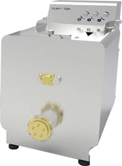 Машина для формирования пасты Gustotek GT104M