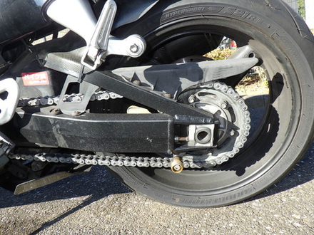 Suzuki GSX1300R Hayabusa , 2006