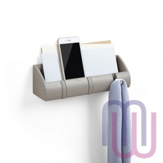 Полка-органайзер UMBRA Cubby mini