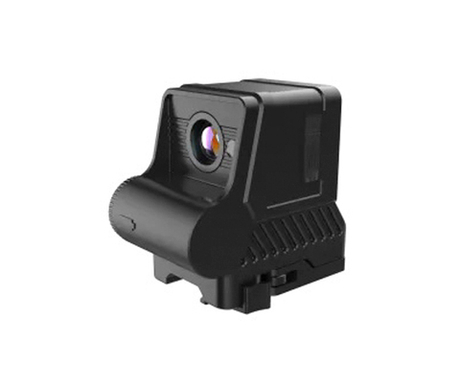 Тепловизионный коллиматор iRay xHolo HL 13