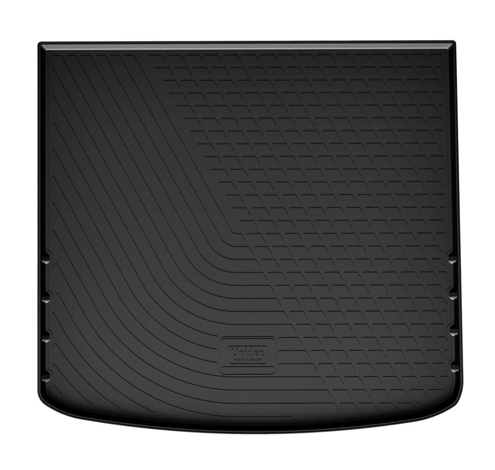 Коврик в багажник Norplast для LiXiang L7 2023-2025, Черный, арт.NPA00-T483-385