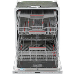 Встраиваемая посудомоечная машина BOSCH SMV 8YCX02E