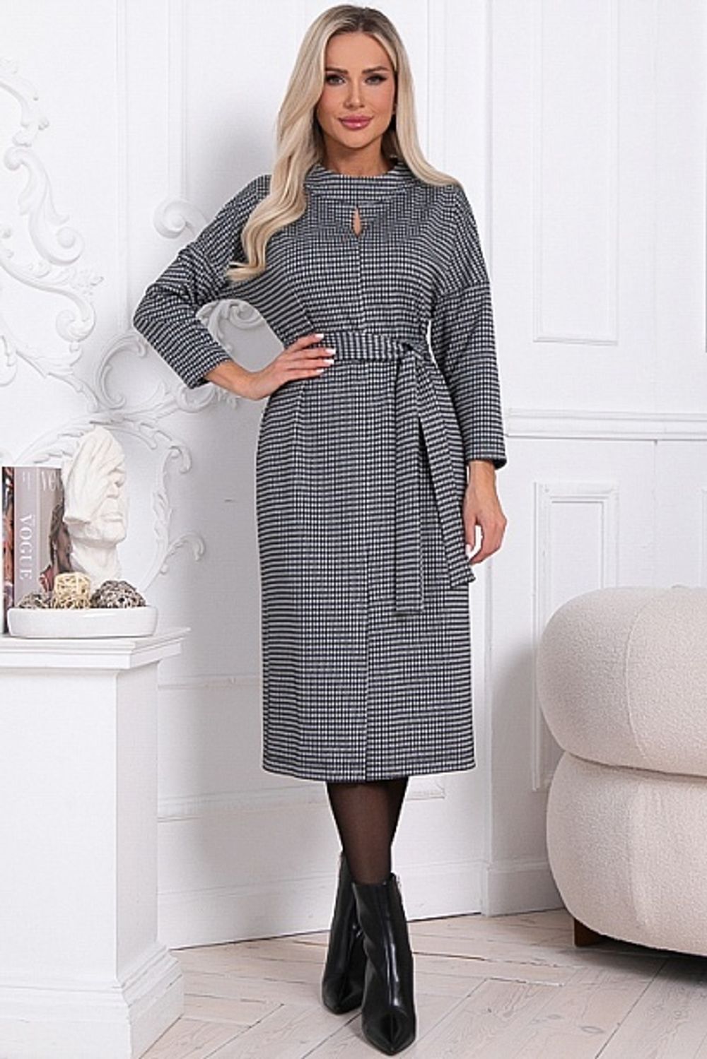 Платье 71731 Avili