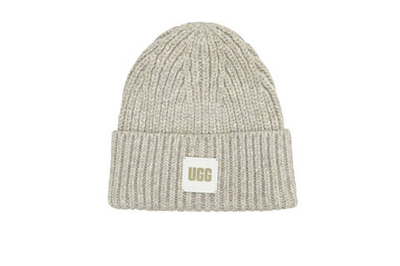 шапка UGG - серый(20061)