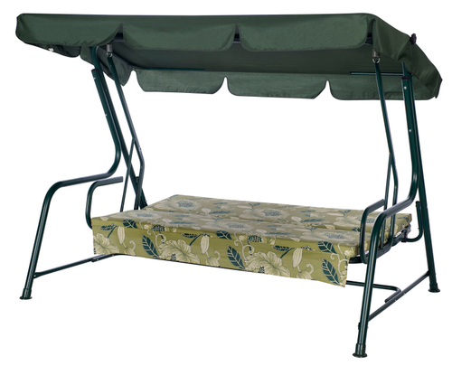 Качели садовые "Карибы"