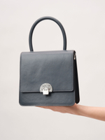 Сумка Azaro 30922 серый грифель