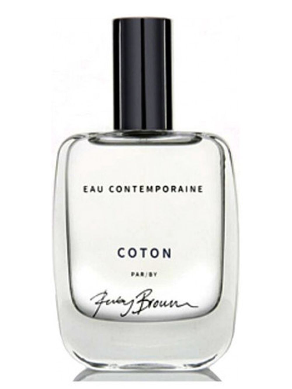 Eau Contemporaine Coton