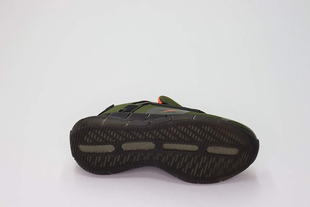 Кроссовки (36-41)р. / шт. P121-18