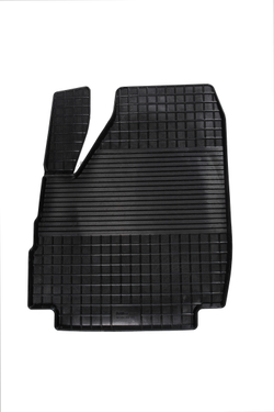 Резиновые коврики Сетка для Lada Niva 2121 4X4 2019-2021 Seintex.93315