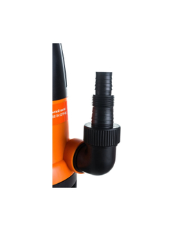 Фекальный насос 7/7 м, 550 Вт Gigant GFP-03