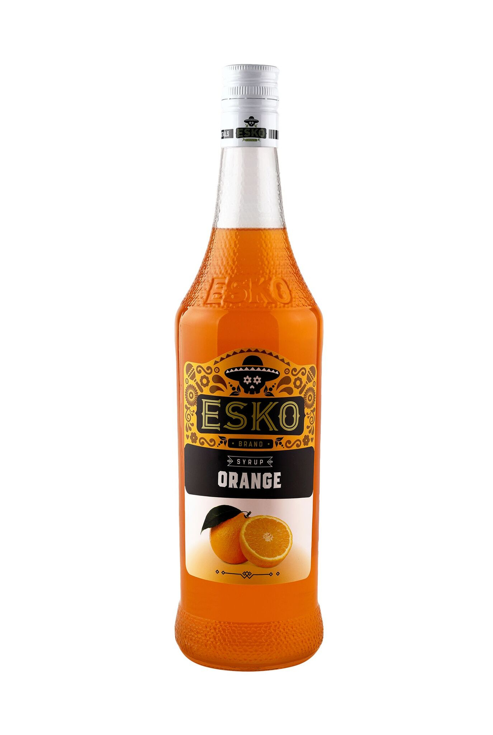 Сироп ESKO БАНАН, 1 л