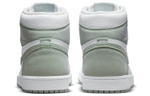 Кроссовки Jordan Air Jordan 1 High Og "Seafoam" (Женская размерная сетка)