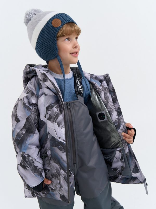 Костюм зимний 