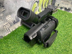 Sony NEX-VG900E