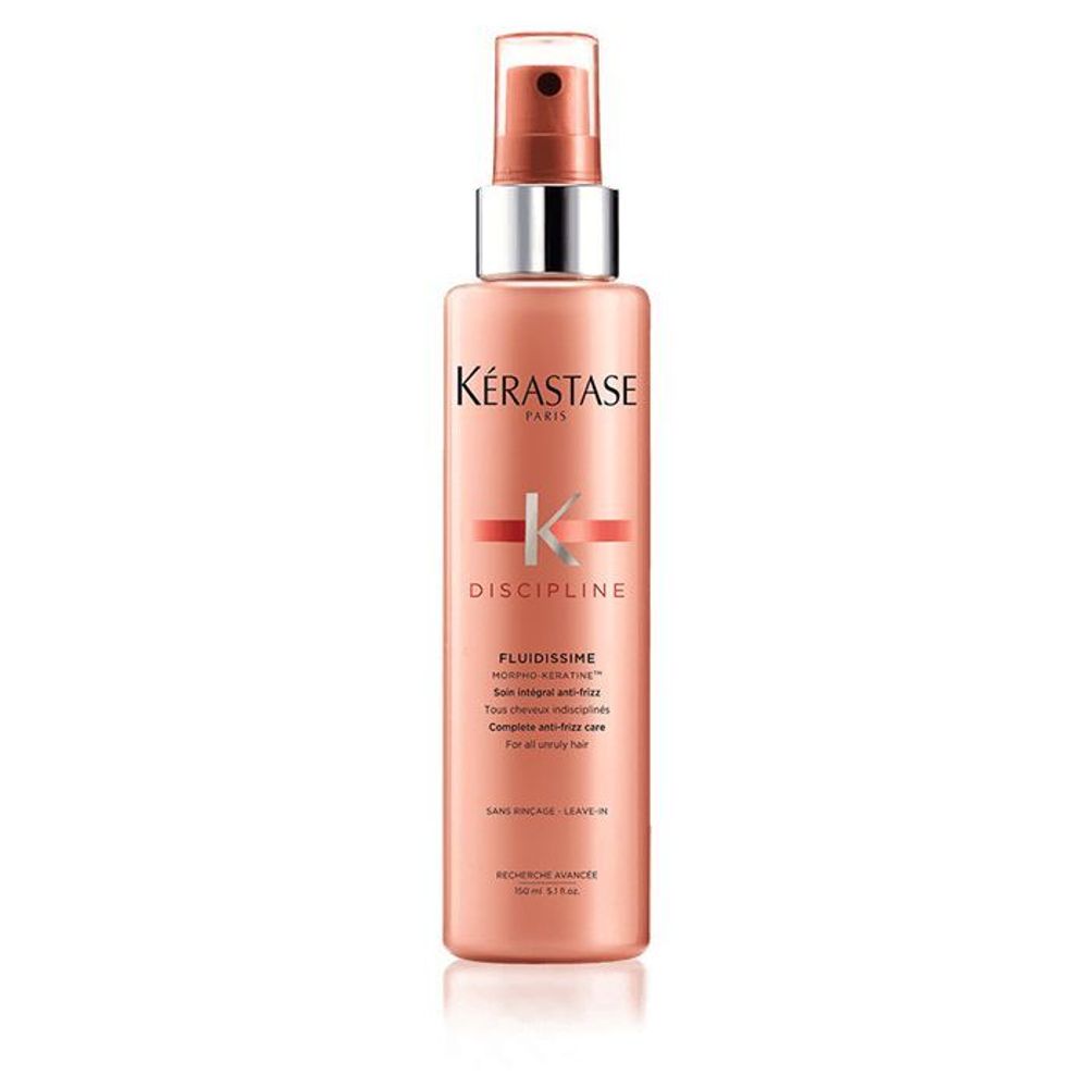 Kerastase Средство для укладки волос Kérastase Discipline Fluidissime Anti-Frizz