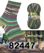 Boho Print и Boho DESEN