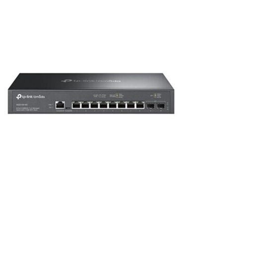 Коммутатор TP-Link SG3210X-M2 (SG3210X-M2)
