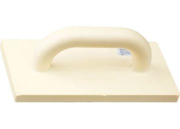 Терка полиуретановая, 200 х 360 мм, Россия Сибртех 86633