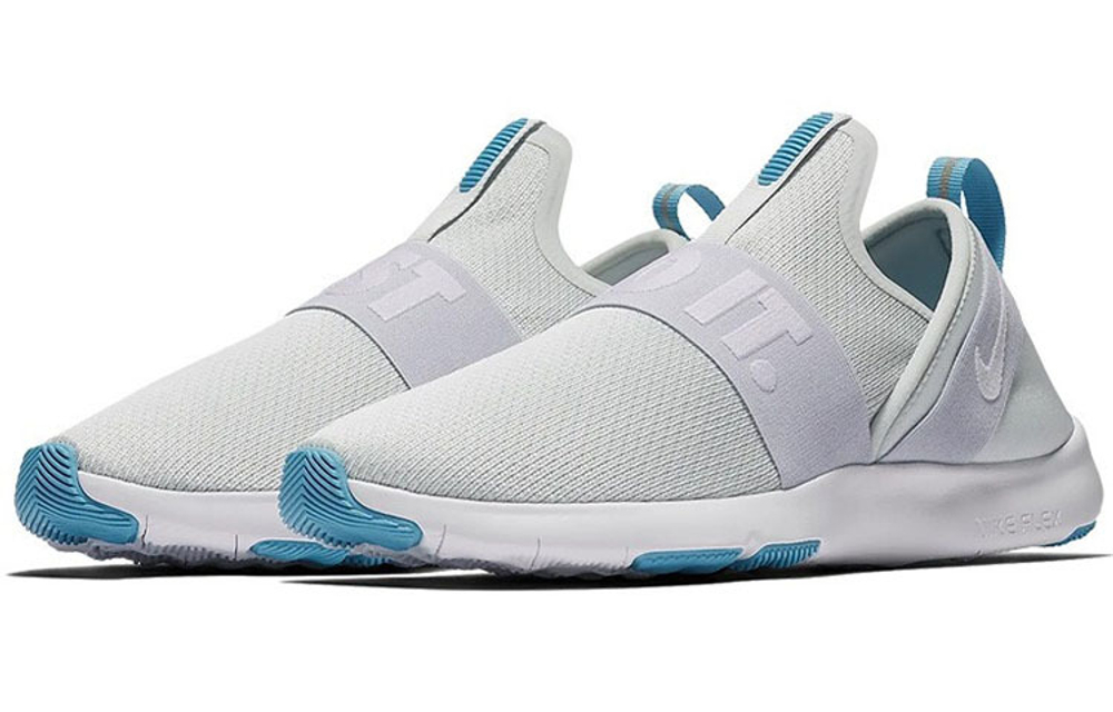 Кроссовки Nike Flex Motion Tr Trainer (Женская размерная сетка)