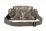 Сумка тактическая поясная At-Digital