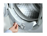 Сушильная машина Miele TEF765WP Chrome Edition RU