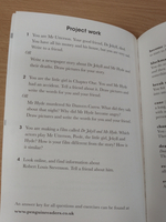 Penguin Readers Level 1: Jekyll and Hyde (ELT Graded Reader)