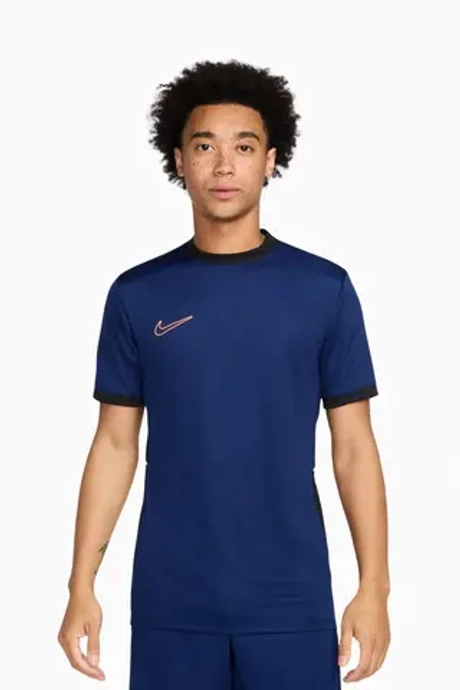 Футболка Nike Dri-FIT Academy - темно-синий
