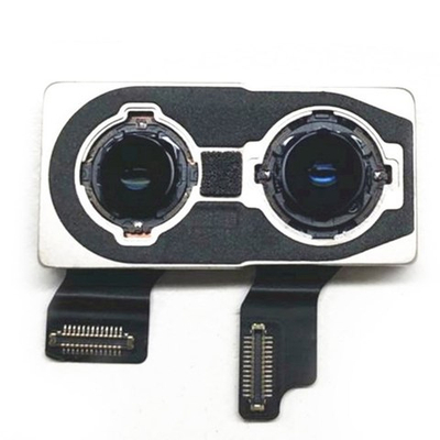 Задняя камера iPhone XS/XS MAX (основная)