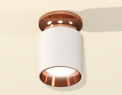 Ambrella Комплект накладного светильника MR16 Накладные XS6301201