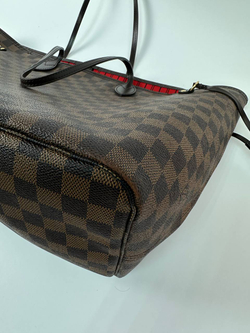 Сумка Louis Vuitton Neverfull GM