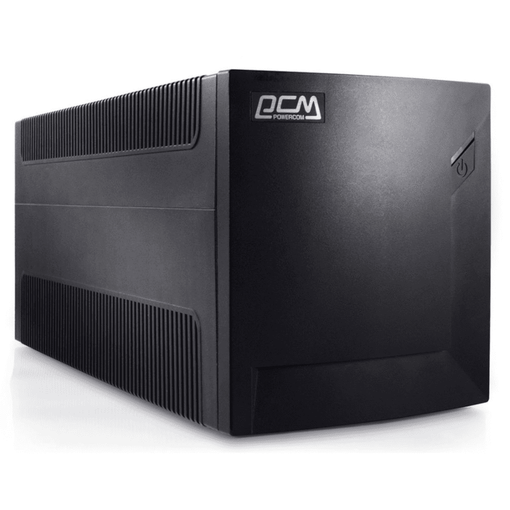 PowerCOM RPT-2000AP Сетевое оборудование