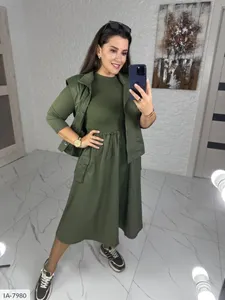 Комплект ID-2175 Фабрика Моды