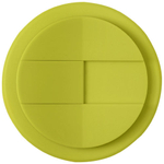 Термостакан Brite-Americano® Eco с защитой от проливаний объемом 350 мл