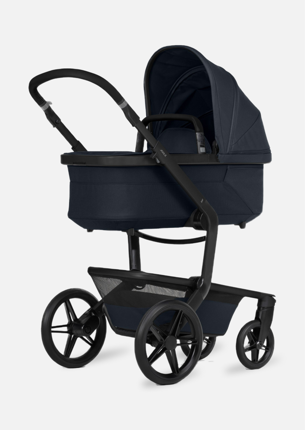 Joolz Детская коляска Day5 Dark Navy