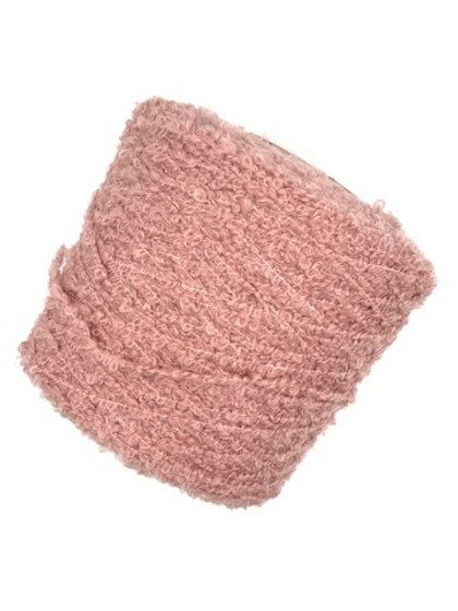 Меринос 50% хлопок 30% полиамид 20% 300 м в 100 г пепельная роза